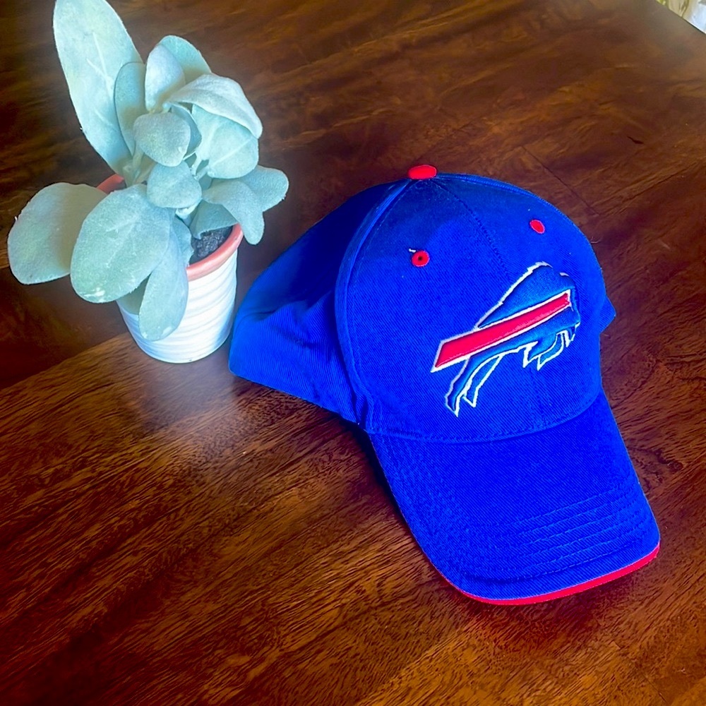 Buffalo Bills hot one size